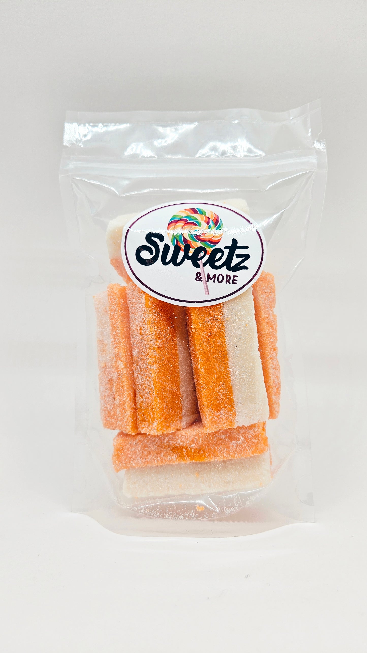 Coconut Slices Creamsicle 8 oz