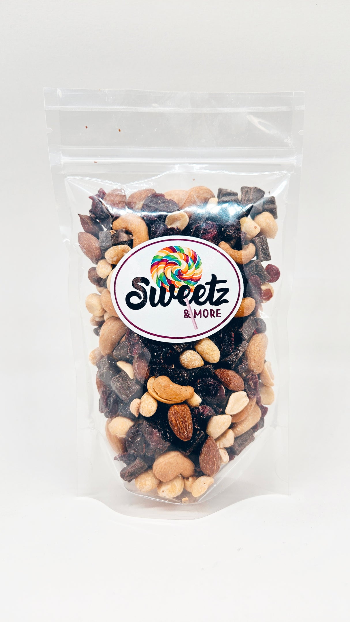 Georgetown Fruit & Nut Mix 8 oz