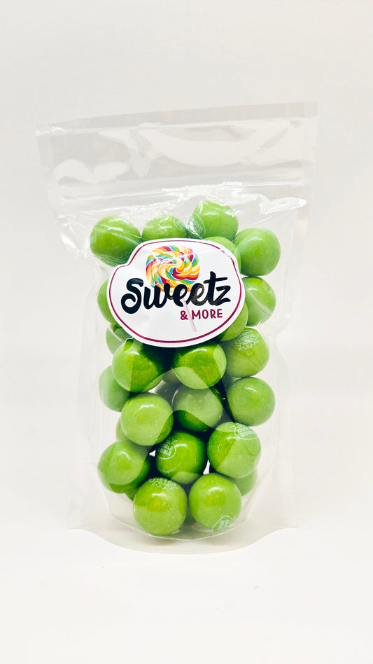 Gumballs DB Green Apple 9 oz