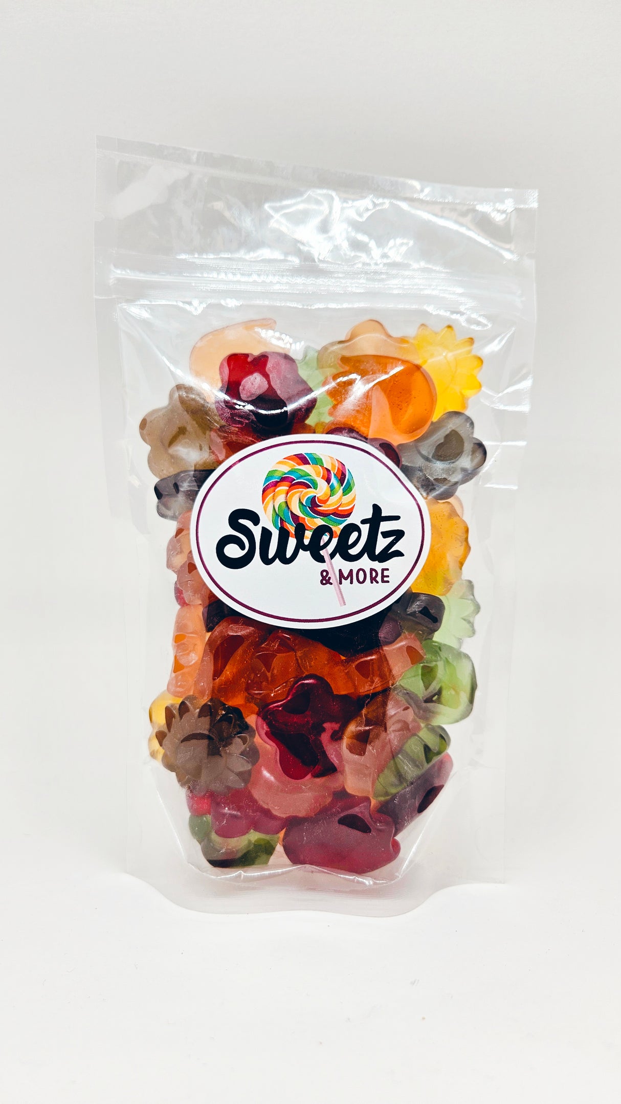 Gummy Awesome Blossoms 12 oz