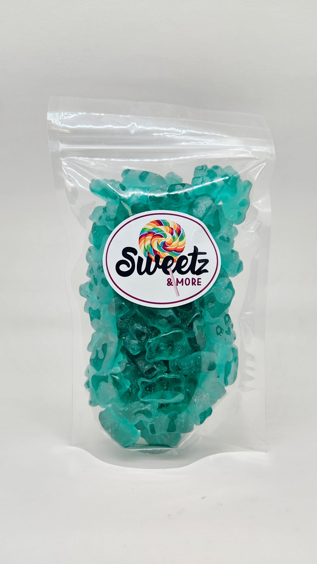 Gummy Bears Watermelon 12 oz