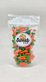 Gummy Carrots 11 oz