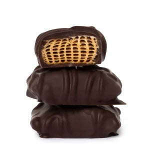 Dark Chocolate Molasses Sponge 7 oz