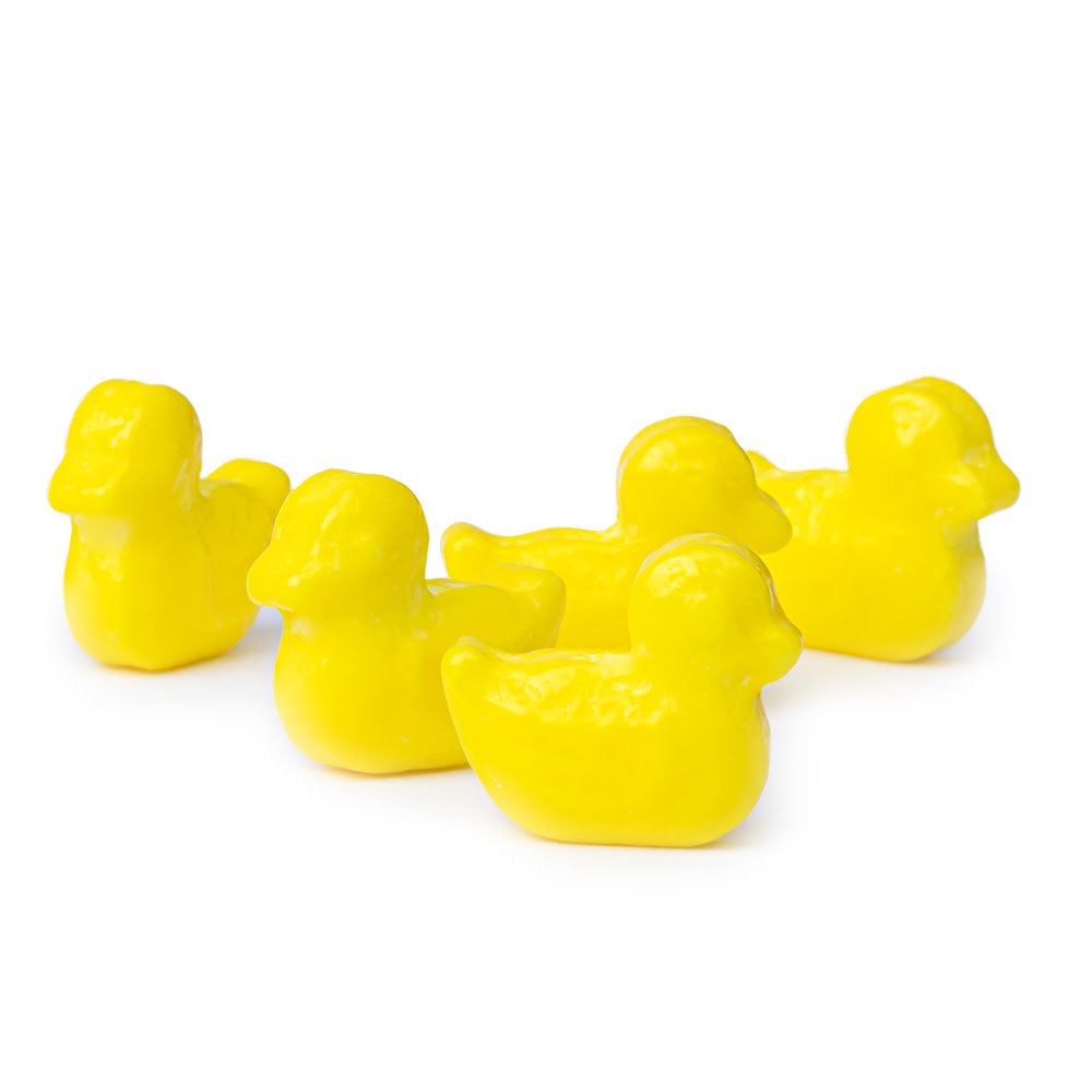 Rubber Duckies 12 oz