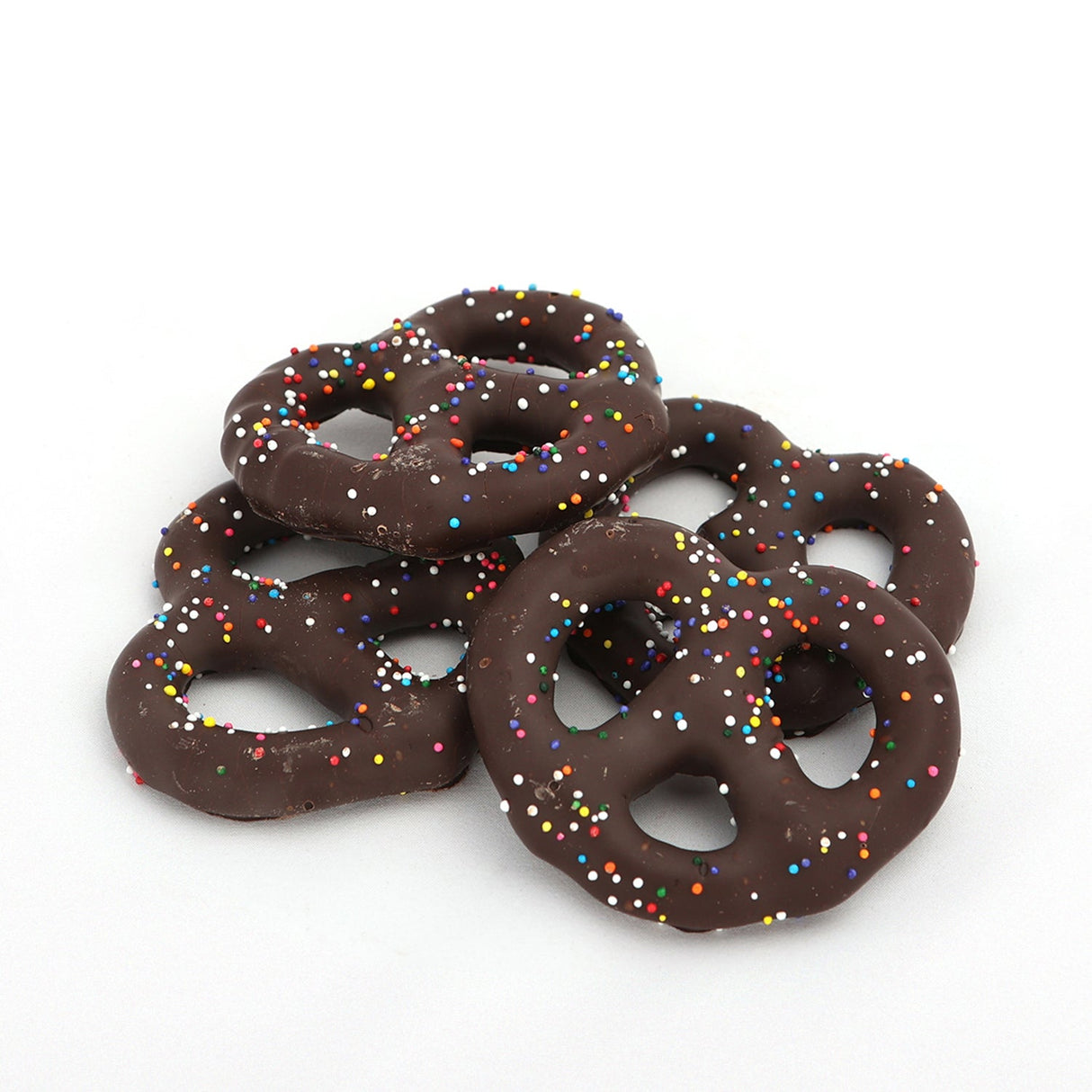 Pretzels Milk Chocolate Celebration 4.5 oz