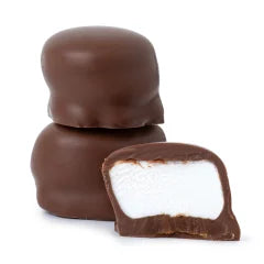 Milk Chocolate Marshmallow Caramel Treat 6 oz