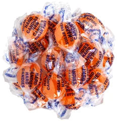 Sugar Free Butterscotch Buttons 8 oz