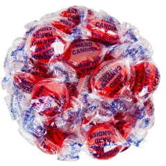 Sugar Free Cinnamon Drops 8 oz
