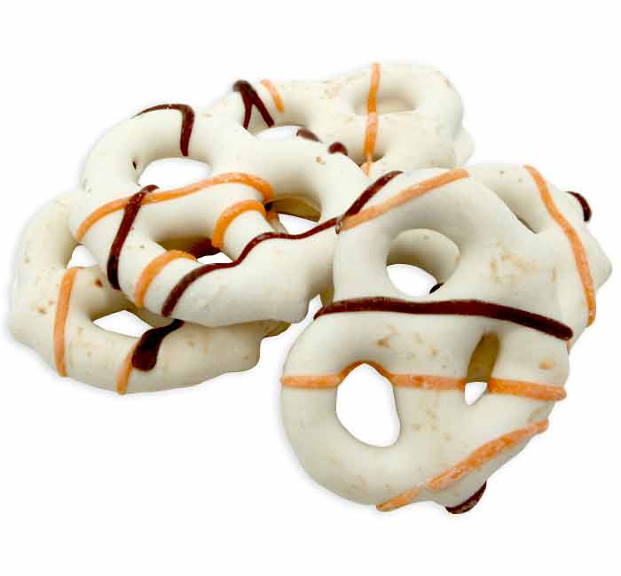 Halloween Pretzels 4.5 oz