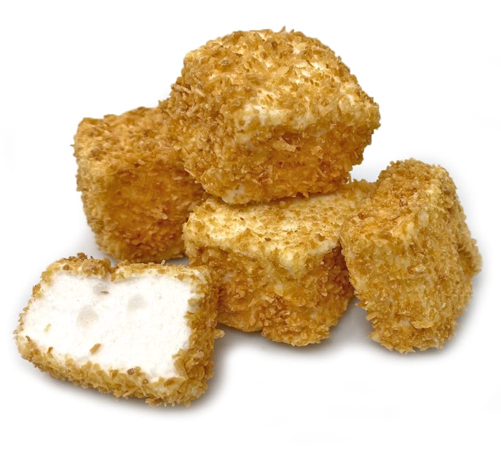 Toasted Coconut Marshmallow 5 oz