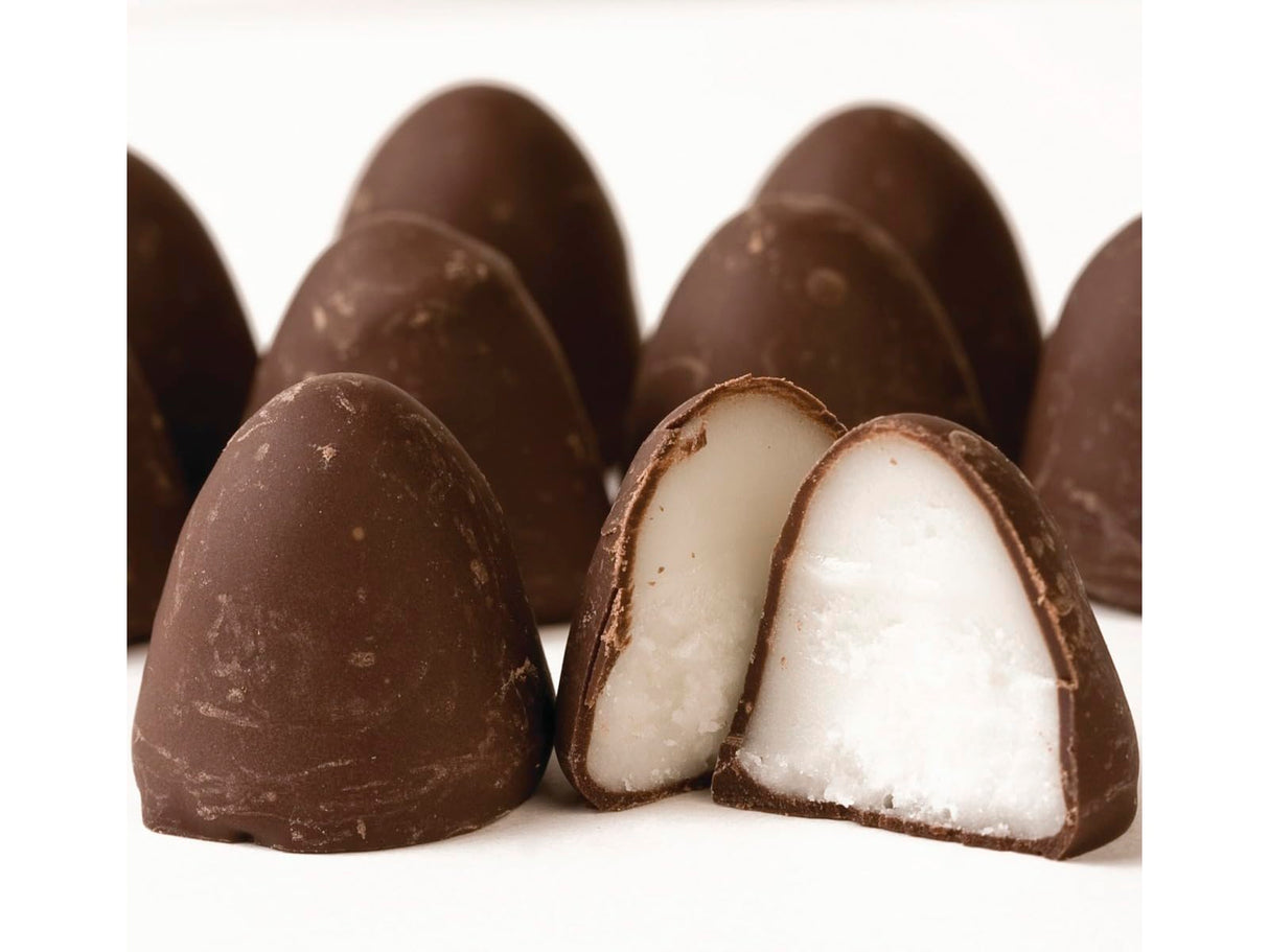 Milk Chocolate Creme Drops 12 oz