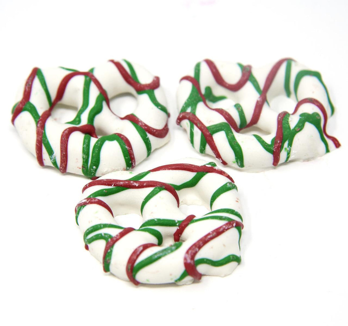 Pretzels Holiday 4.5 oz