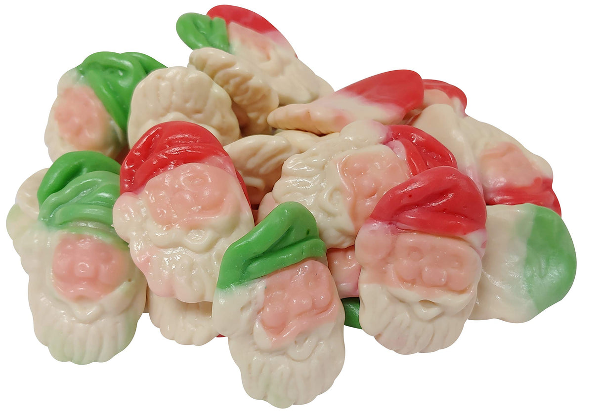 Gummy Santas 12 oz