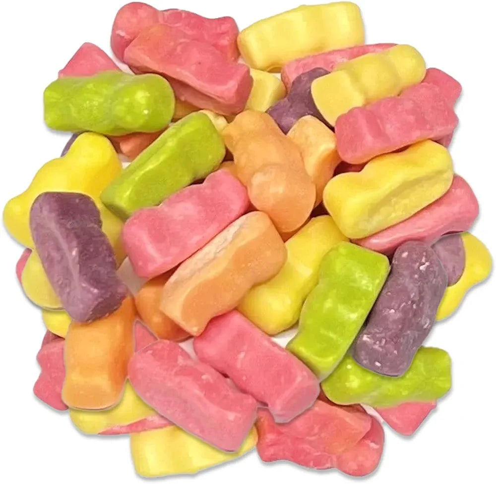 Jelly Babies 10 oz