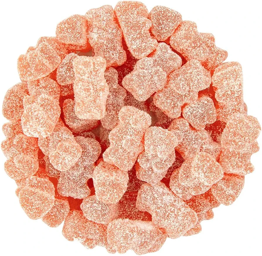 Gummy Bears Sour Prosecco 12 oz