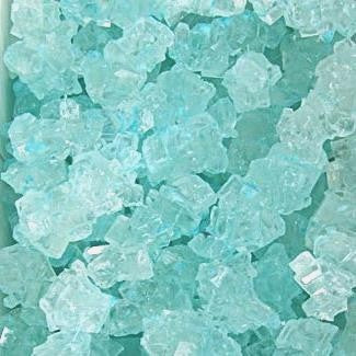 Rock Candy Cotton Candy 8 oz