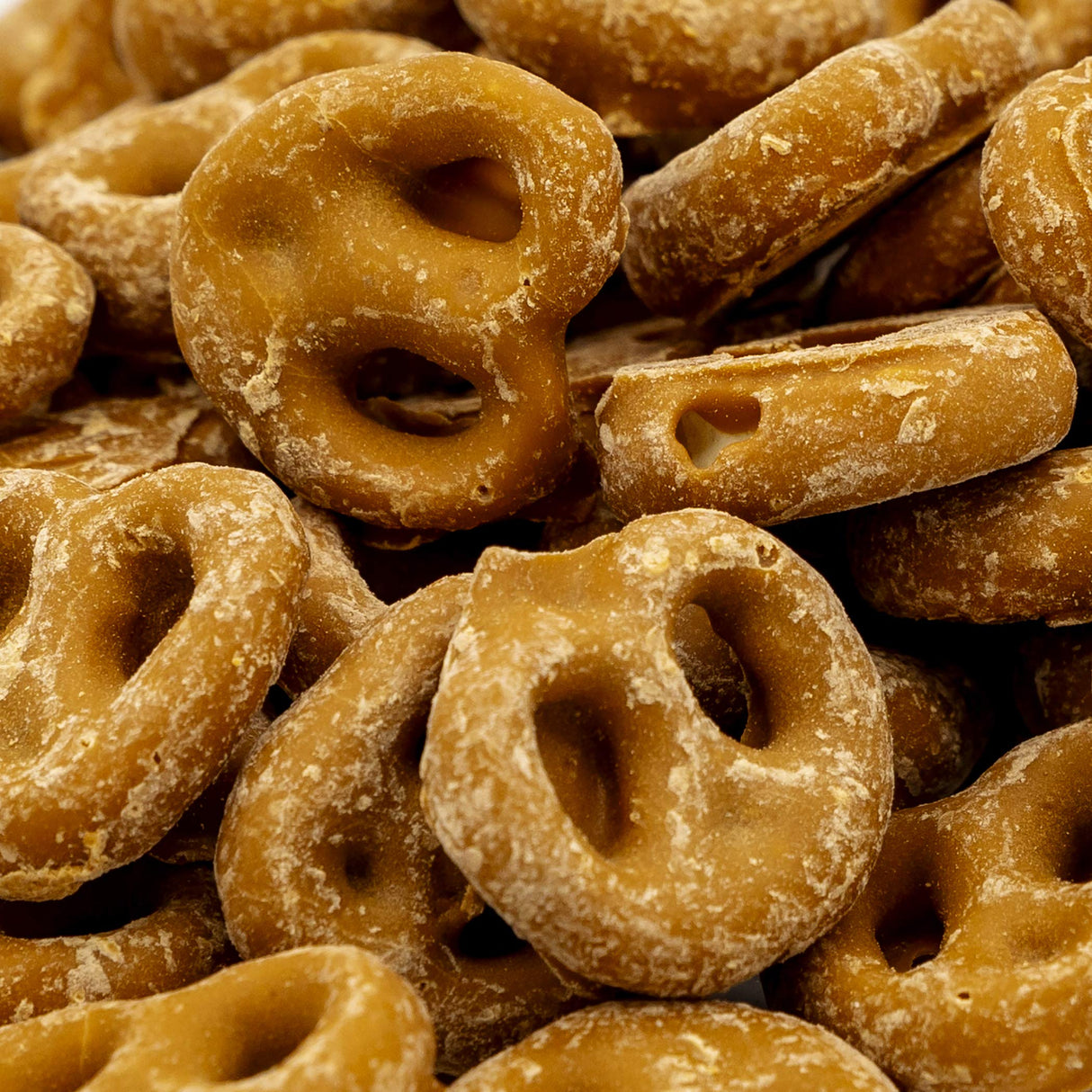 Pretzels Salted Caramel Mini 5 oz.