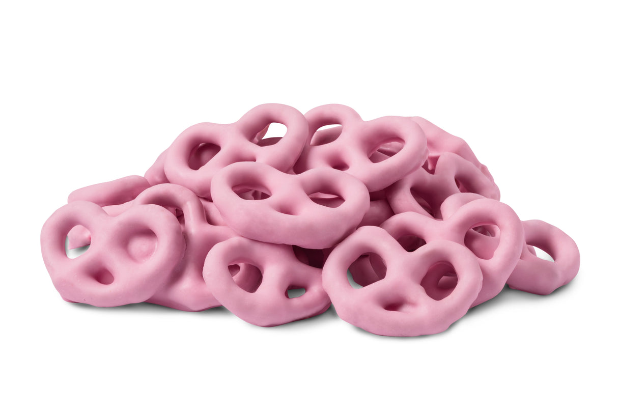 Pretzels Raspberry Yogurt 4.5 oz