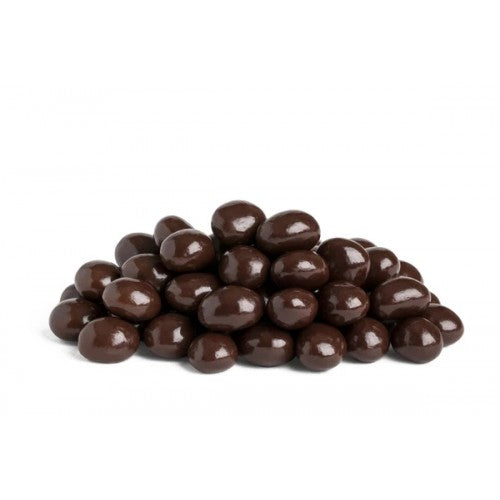 Dark Chocolate Covered Mints 10 oz