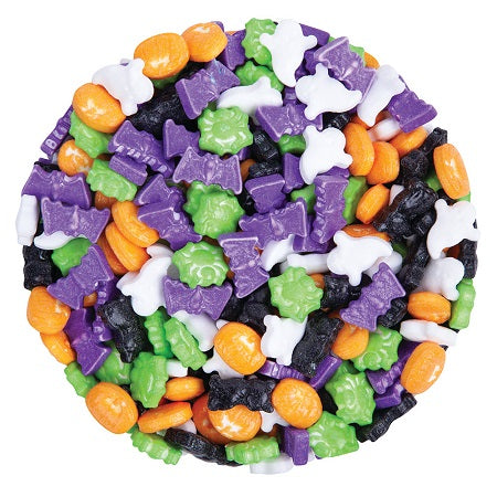 Halloween Mix 12 oz