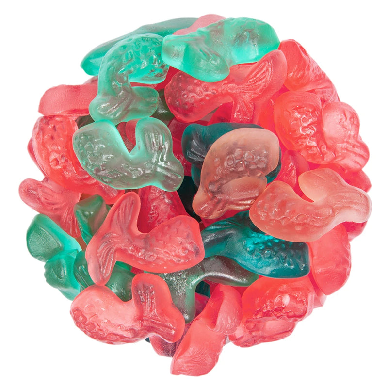 Gummy Mermaid Tails 11 oz