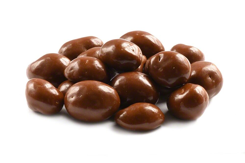 Milk Chocolate Peanuts 10 oz.