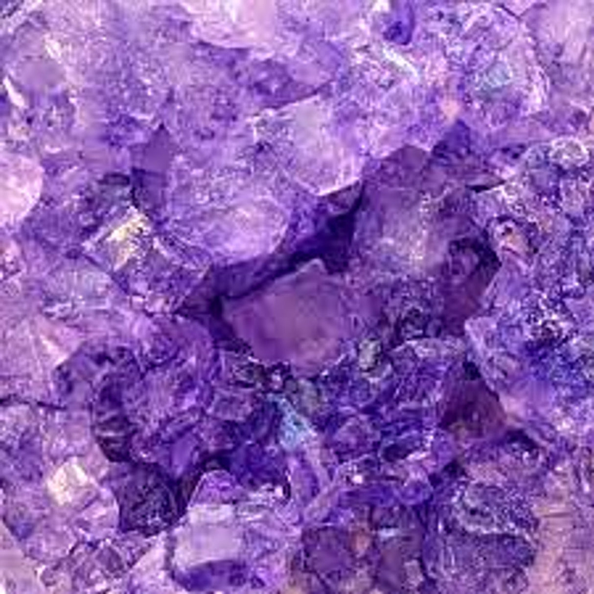 Rock Candy Grape 8 oz