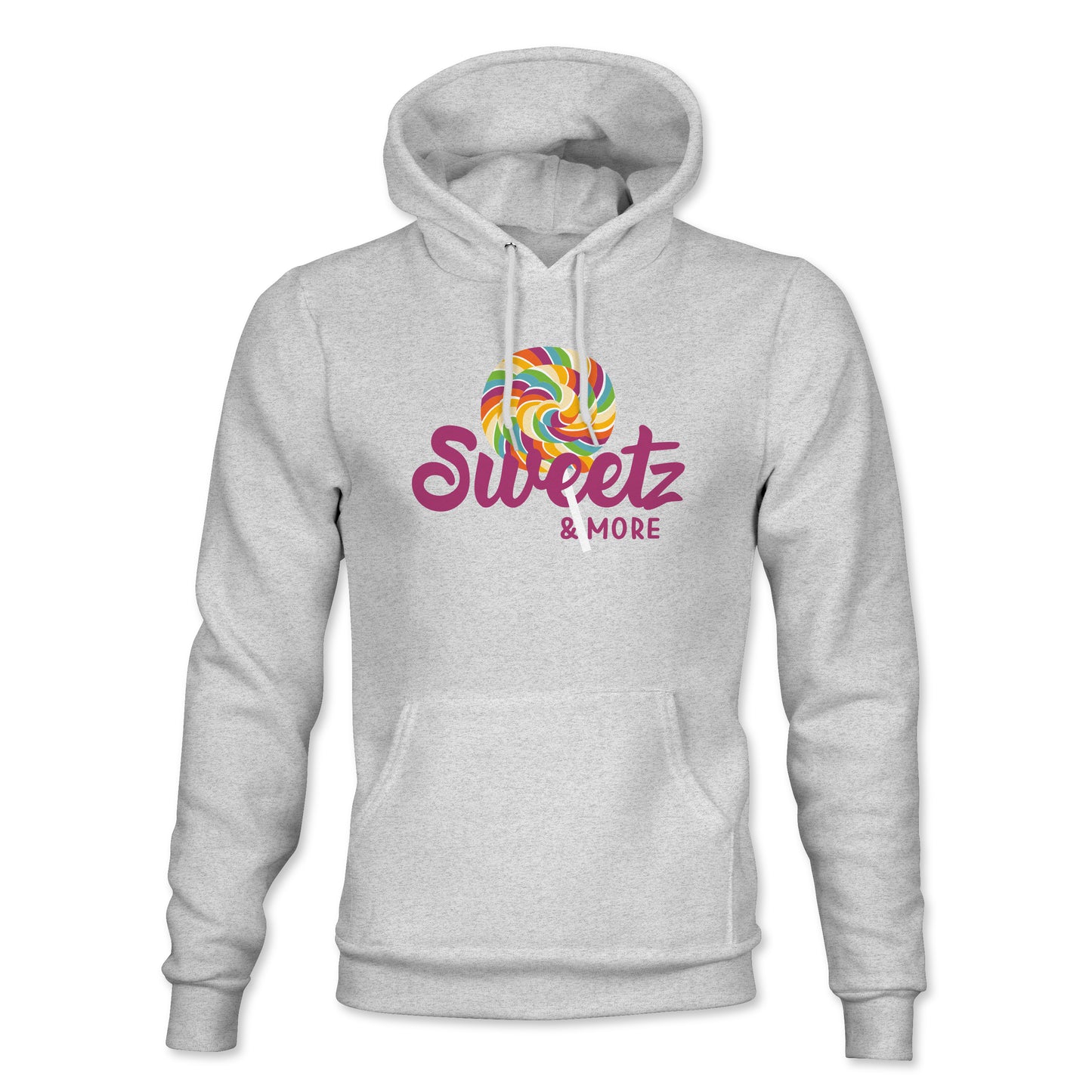 Sweetz Hoodie