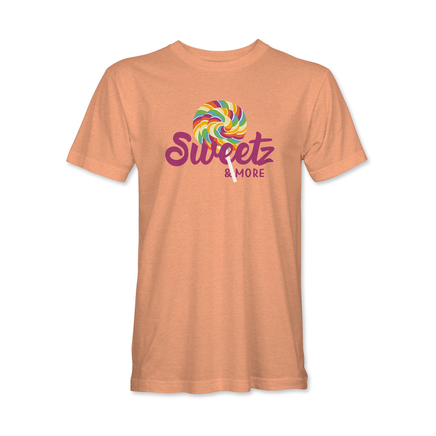Sweetz Shirts