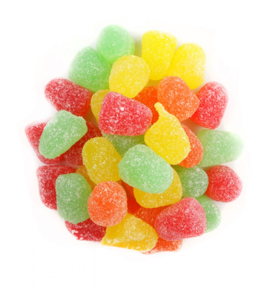 Sour Drops Assorted 12 oz – Sweetz & More