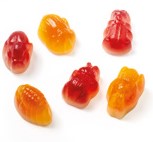 Gummy Bugs 10 oz
