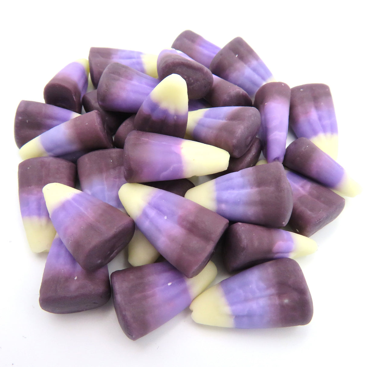 Candy Corn Blackberry Cobbler 12 oz