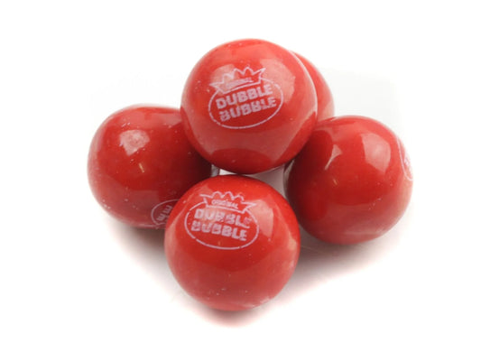 Gumballs DB Very Cherry 9 oz