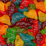 Gummy Dinosaurs 12 oz