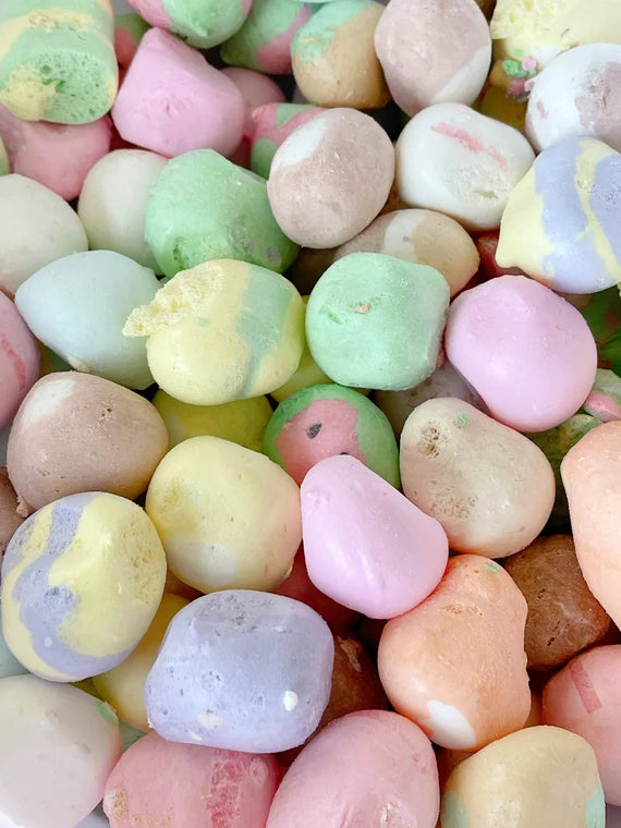 Freeze Dried Salt Water Taffy Mix 1.5 oz