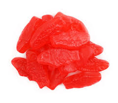 Swedish Fish Mini Red 12 oz