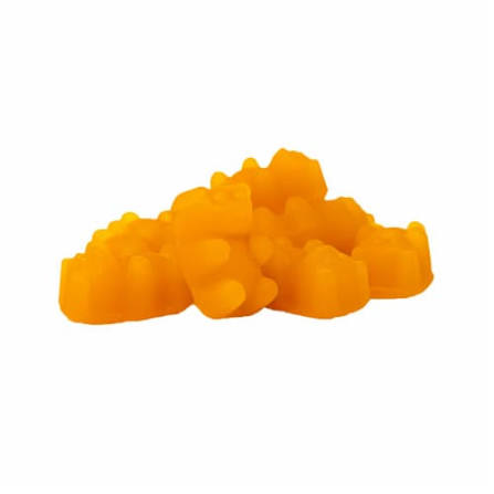 Mango Chili Bears 10 oz