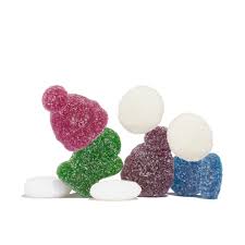 Gummy Snow Day 11 oz