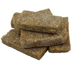 Coconut Slices Molasses 8 oz