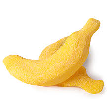 Gummy Going Bananas 10 oz