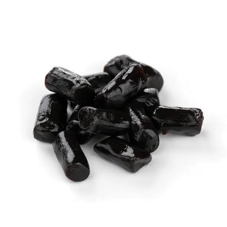 Sugar Free Licorice Finnska 10 oz