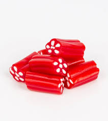Licorice Cherry Loaders 10 oz