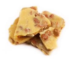 Peanut Brittle 7 oz