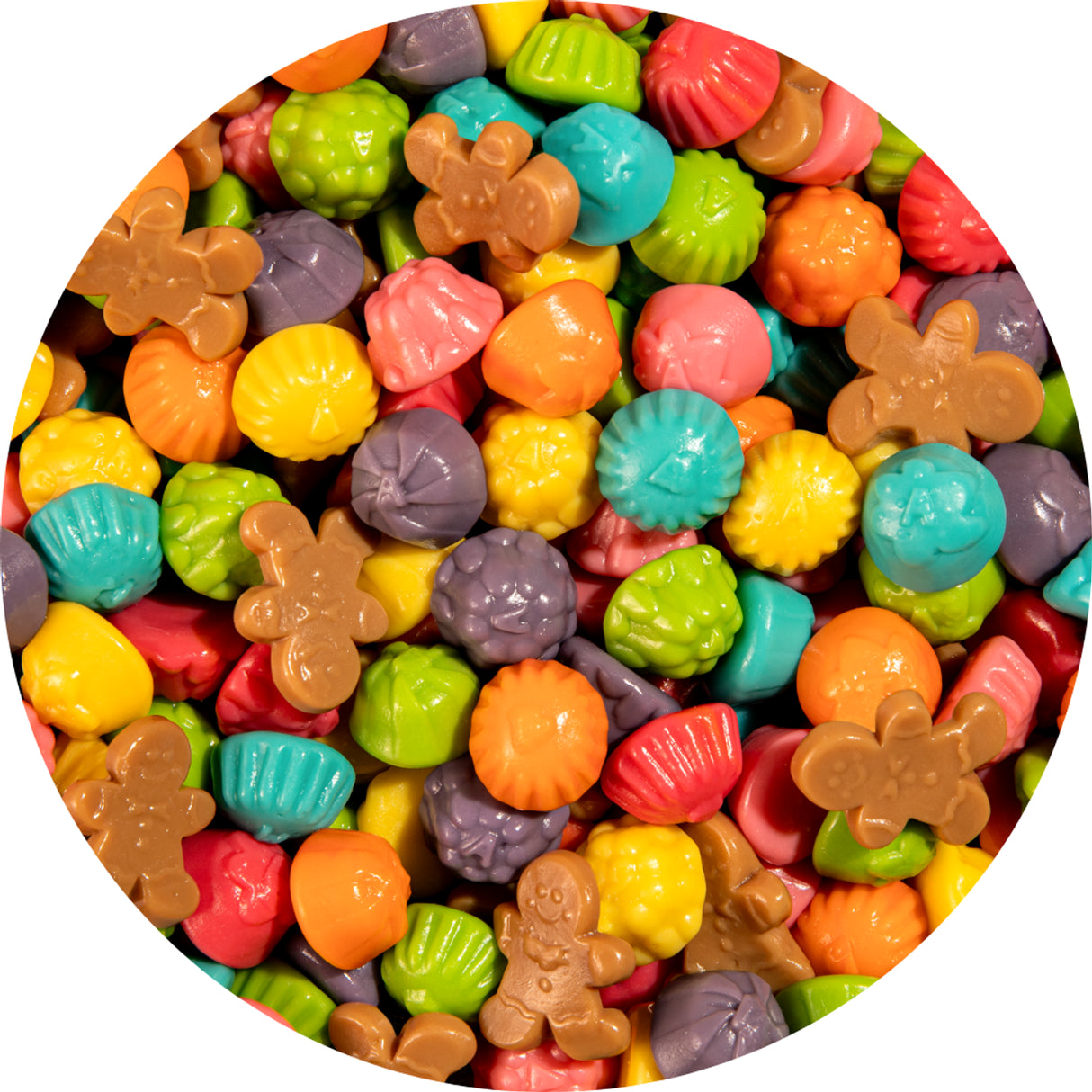 Surprise Christmas Mix 11 oz