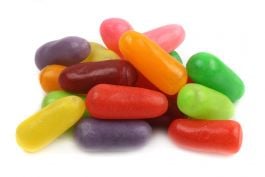 Mike & Ike Sour Mega Mix 12 oz