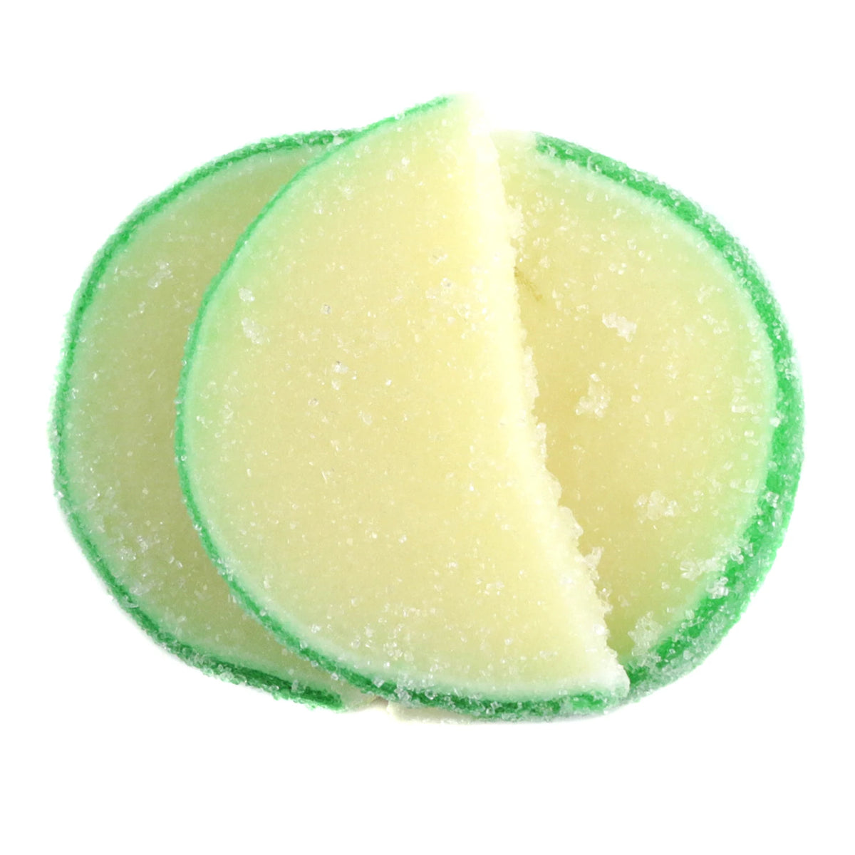 Pear Fruit Jelly Slices 9 oz