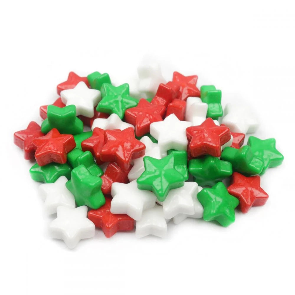 Christmas Stars 12 oz