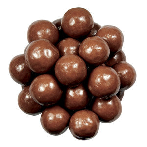 Milk Choc Pretzel Poppers 8 oz