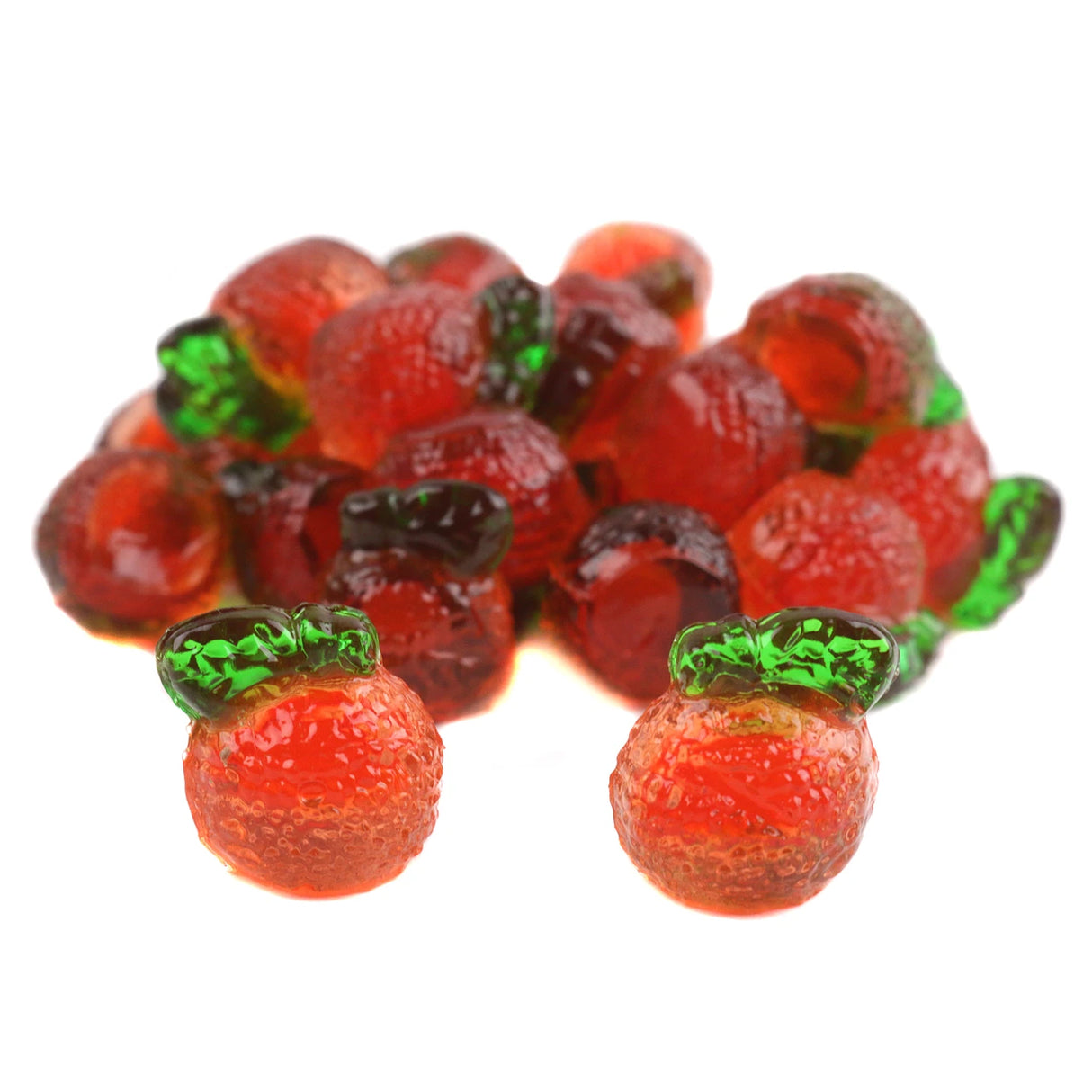 Gummy 3D Lychees 12 oz