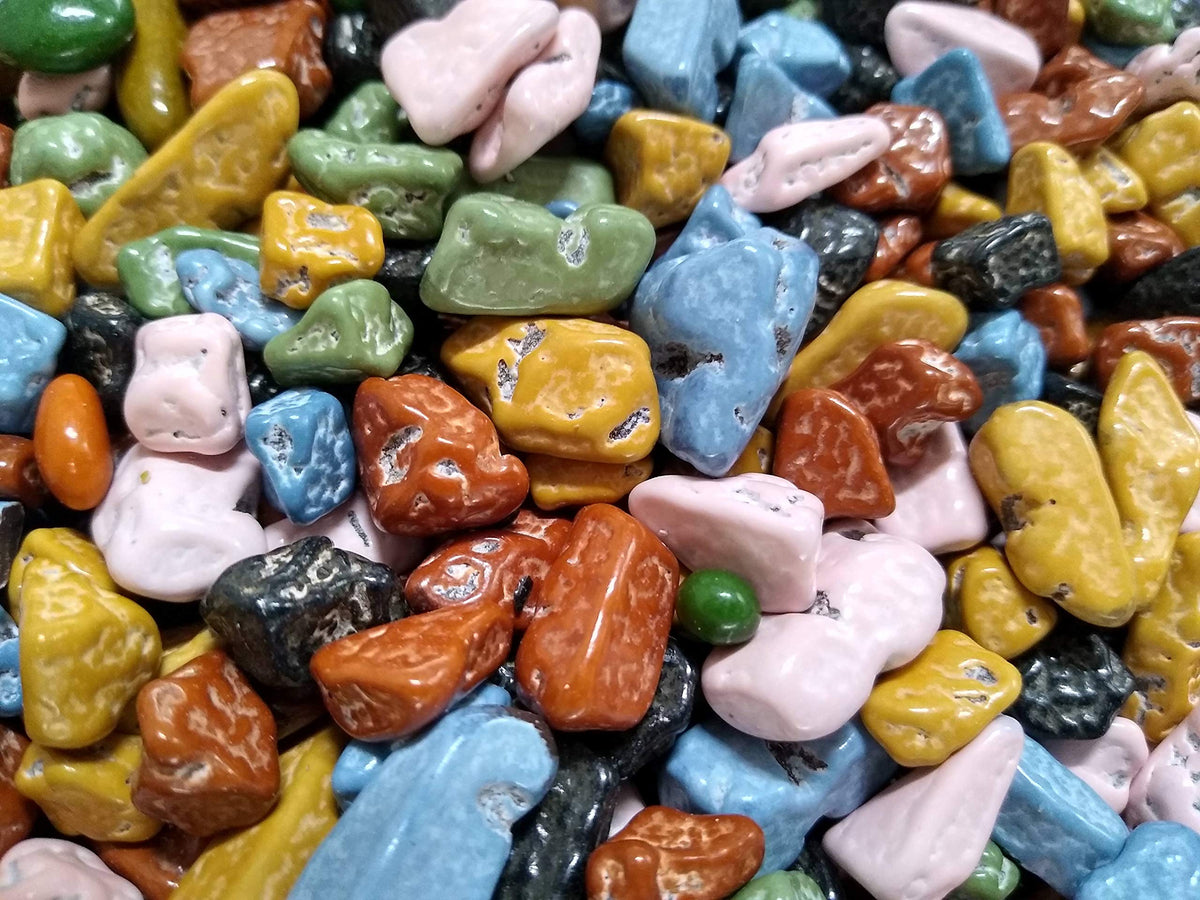 Amazon Milksghake Rocks Milk Chocolate Rocks 5 oz – Sweetz & More